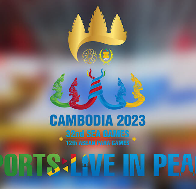 Menakar Peluang Timnas Esports Indonesia di SEA Games 2023